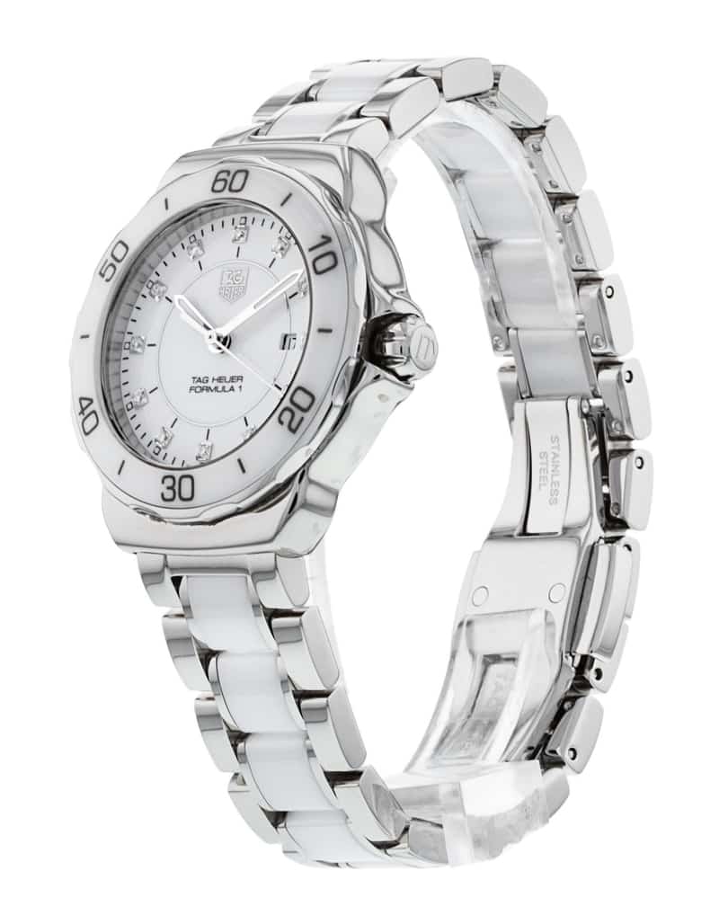 Tag Heuer Formula 1 Sparkling WAH1315.BA0868